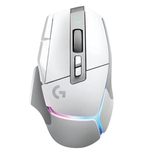 Mice