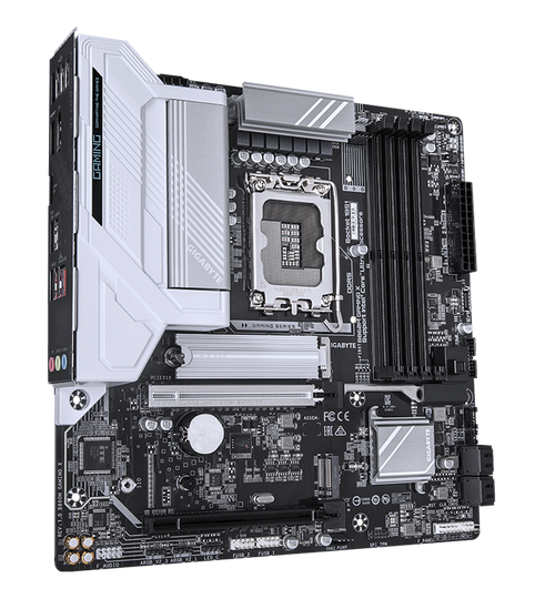 Motherboards