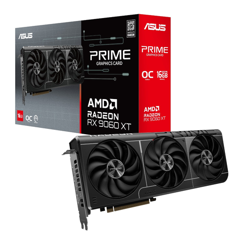Graphics Cards