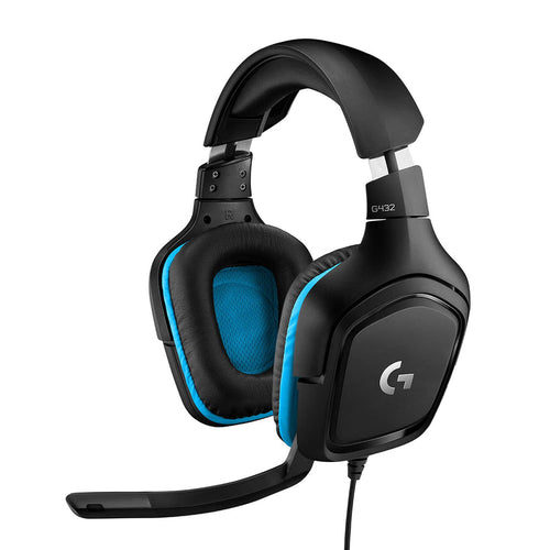 Headphones & Buds