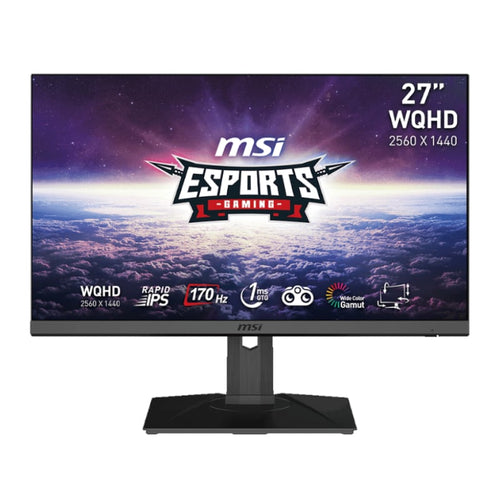 Monitors