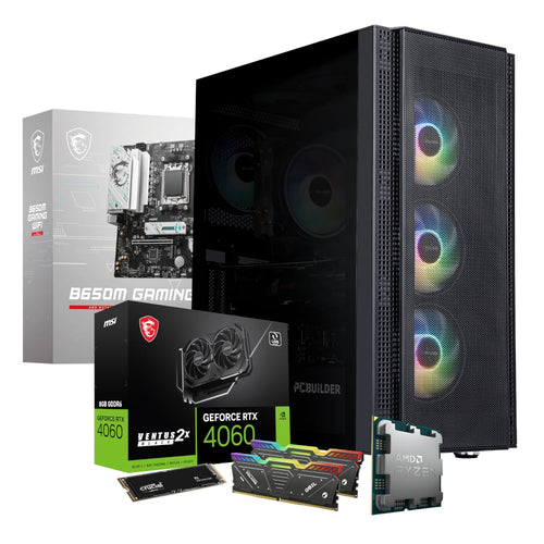 Hardware Bundles