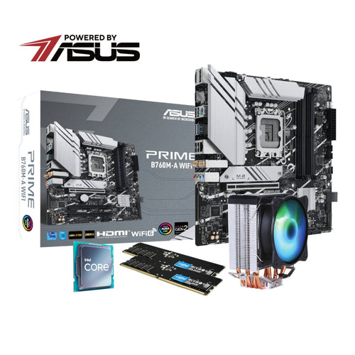 Upgrade Kits