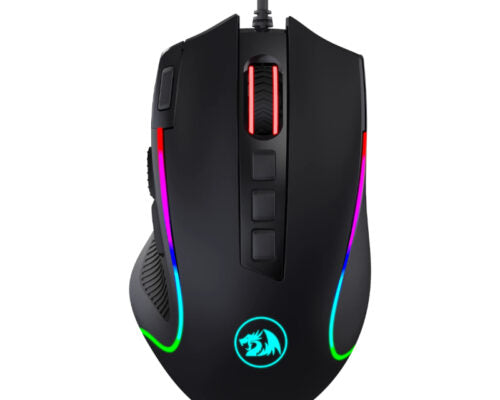 Gigabyte Aorus M2 Optical Gaming Mouse