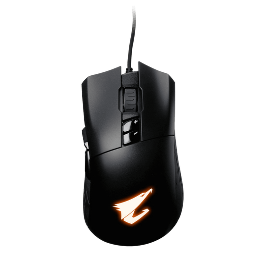 Gigabyte Aorus M3 Optical Gaming Mouse