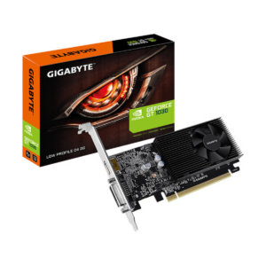 Gigabyte Geforce Rtx 3050 Windforce Oc 6Gb Graphics Card