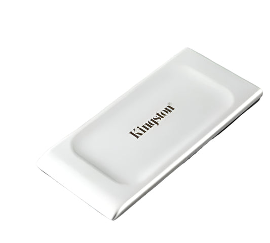 Kingston Sxs2000/2000G 2000Gb Xs2000 Series, External Tlc SSD, 20Gbps Usb3 Gen2X2 Type