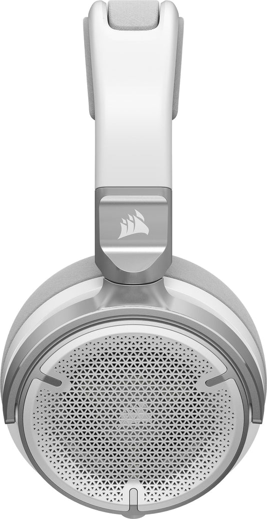 Corsair Hs55 Wireless White Dolby 7.1 Headset - 2.4Ghz Wifi / Bluetooth