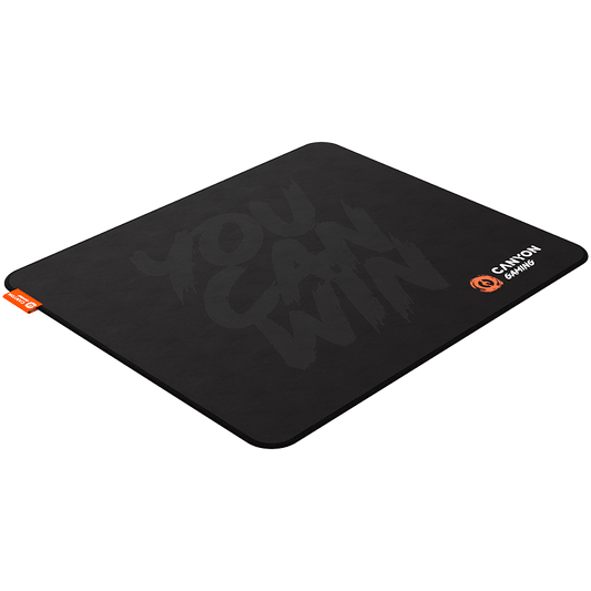 CANYON pad Speed MP-8 500x420mm Black
