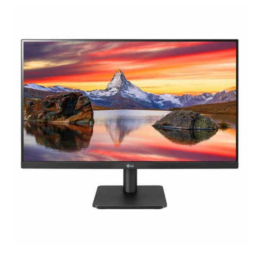 LG 24MP400 24" LED display