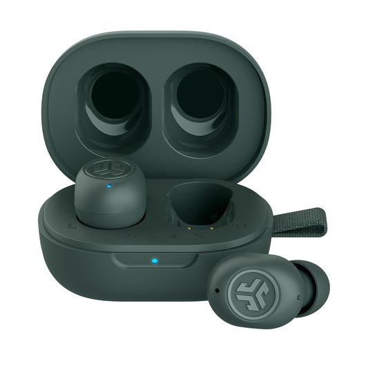 JLAB JBUDS MINI True Wireless Earbuds - Sage Green