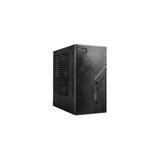 ASRock DESKMINI B760W Barebone - LGA1700 Socket-0