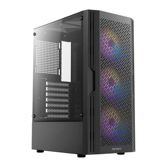 Antec AX20 ATX Gaming Chassis-0