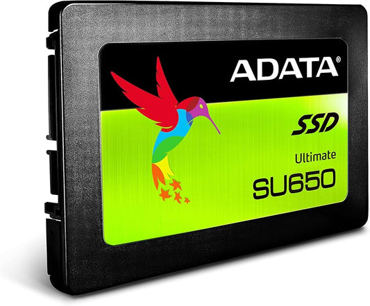 ADATA SU650 240 GB SATA III SSD
