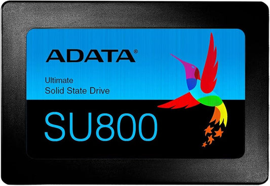 ADATA SU800 512 GB SATA III SSD