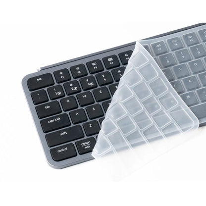 Keychron B1 Pro Ultra-Slim 75% Wireless Keyboard - Space Grey-3