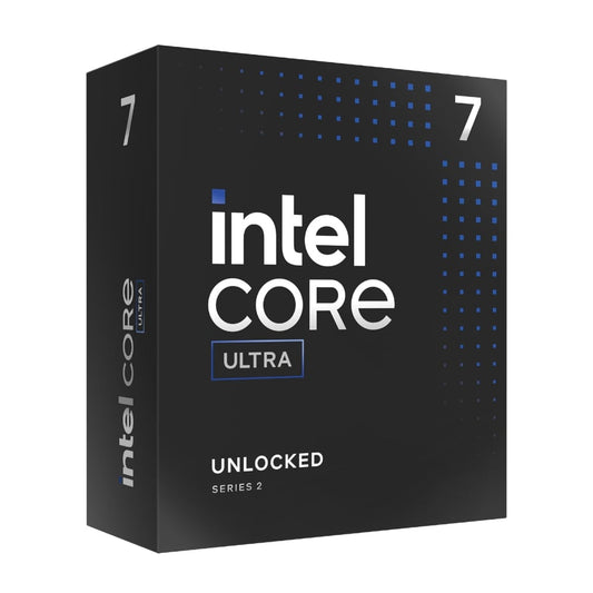 Intel Core Ultra 7 265K LGA1851 3.9Ghz 20-Core CPU-0