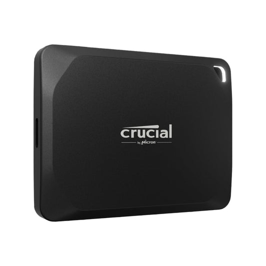 Crucial X10 Pro 4TB Type-C Portable SSD-0
