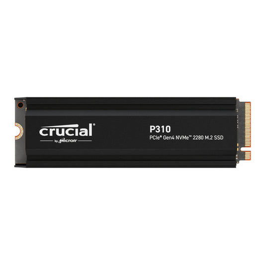 Crucial P310 2TB M.2 NVMe SSD with Heatsink-0
