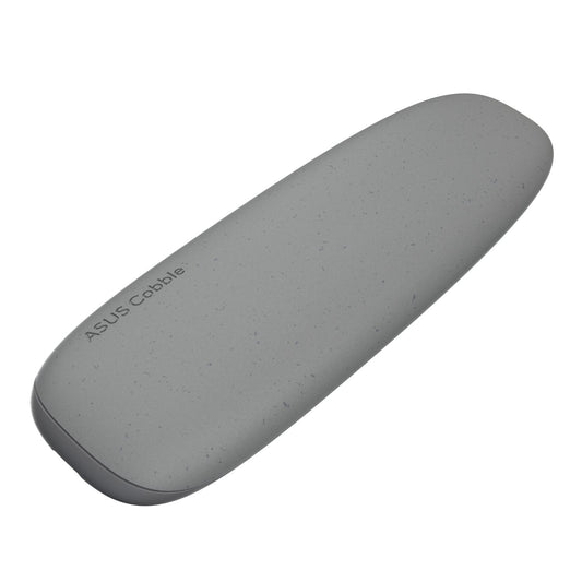 Asus Cobble M.2 SSD Enclosure - Grey-0