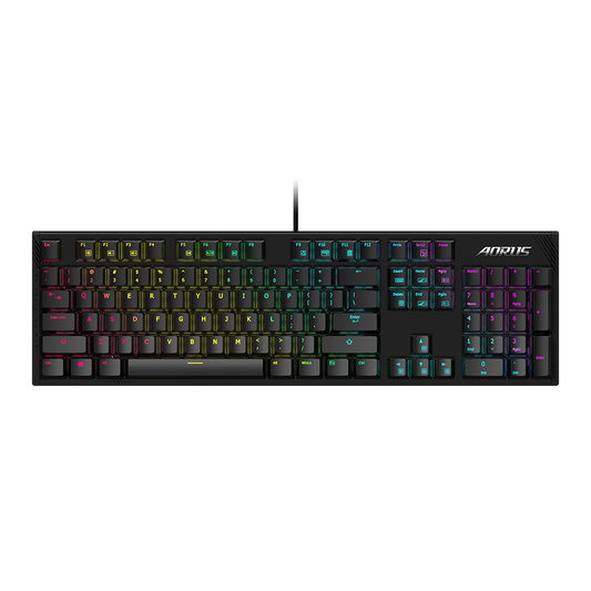 Gigabyte Aorus K1 RGB Mechanical Keyboard