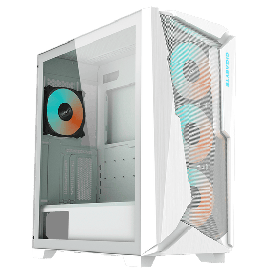 Gigabyte C301G White