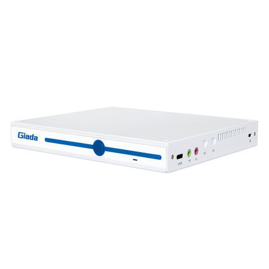 Giada H611 I5-11300H High-end Medical Computer-0