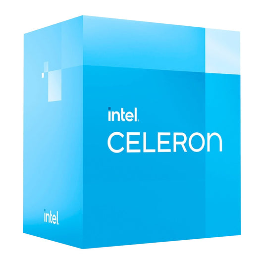 Intel 12th Gen Celeron G6900 LGA1700 3.40GHz 2-Core CPU-0