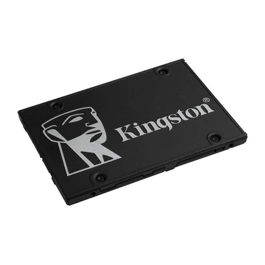 Kingston KC600 512 GB SATA III SSD