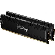 Kingston hyper-x Predator 8Gbx2 kit