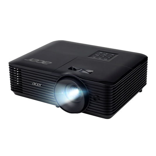 Acer Essential Series X1128i DLP XGA 4800Lm Projector-0