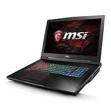 MSi GT73VR  6Re 255Za Titan