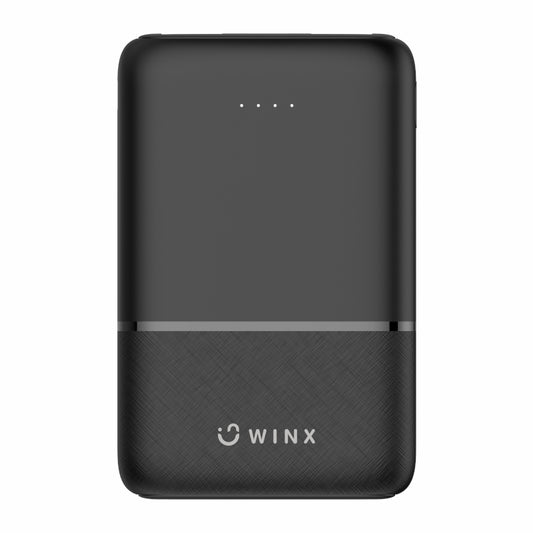 WINX GO Simple 5000mAh Power Bank-0