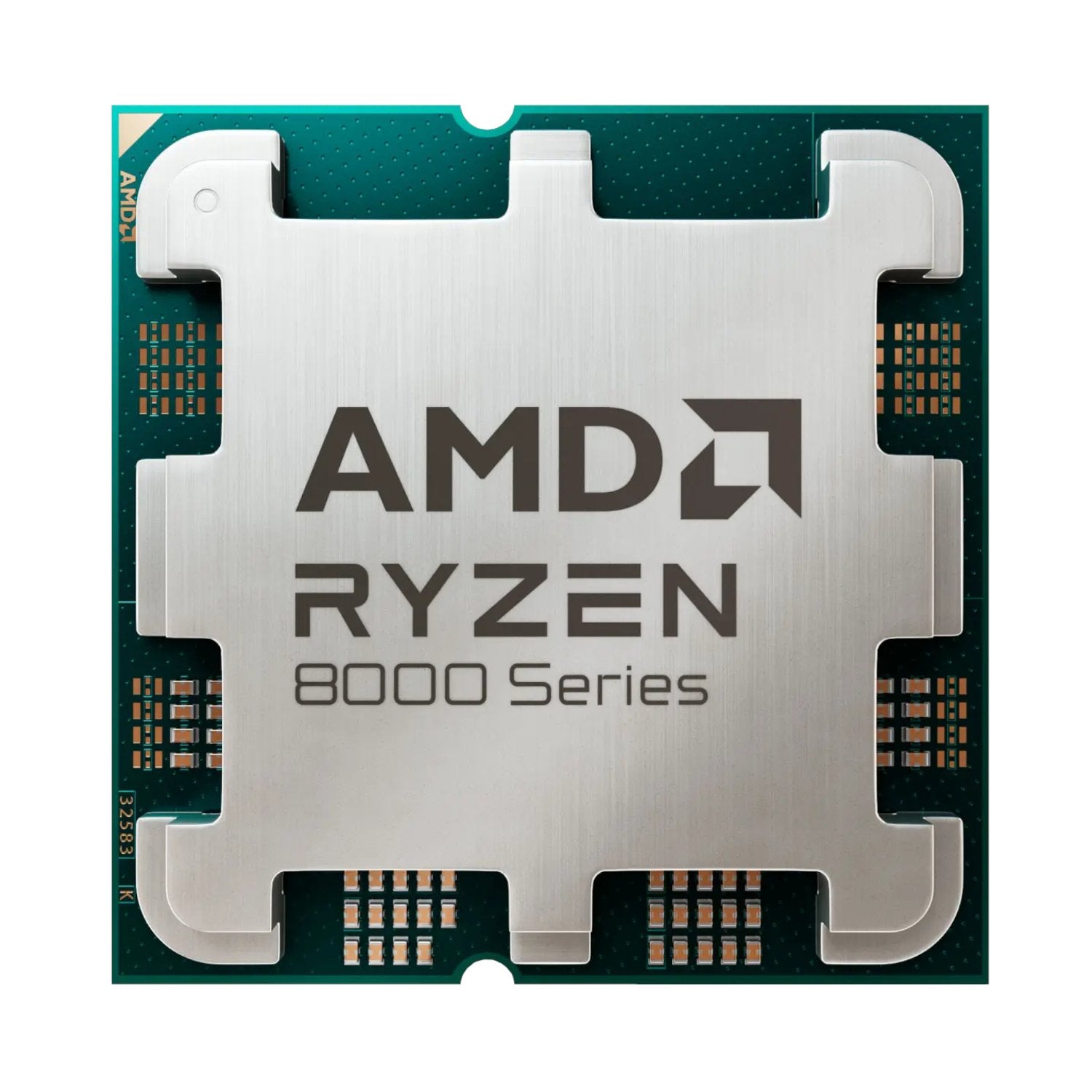 PCBuilder Ryzen 5 8600G WARDEN Windows 11 Gaming PC-8
