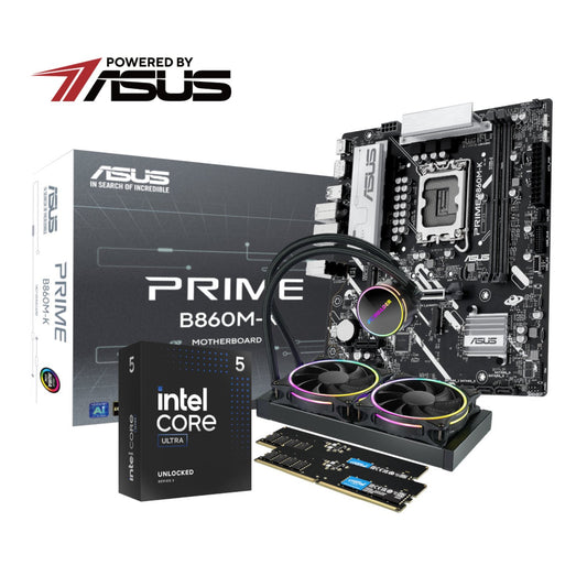 PCBuilder Intel Core Ultra 5 245K LEVEL UP Core Upgrade Kit-0