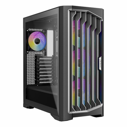 Antec Performance FT1 E-ATX |ATX |M-ATX | ITX ARGB Full-Tower Gaming Chassis - Black-10