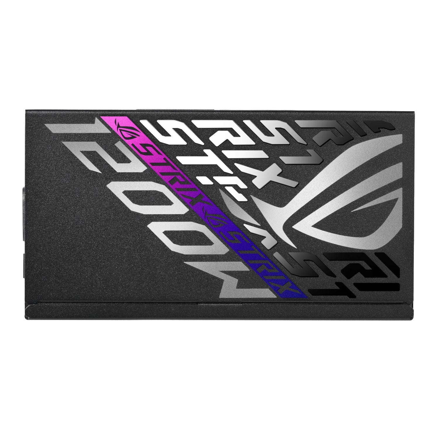 Asus ROG Strix 1200W 80 PLUS Platinum ATX Modular Power Supply-2