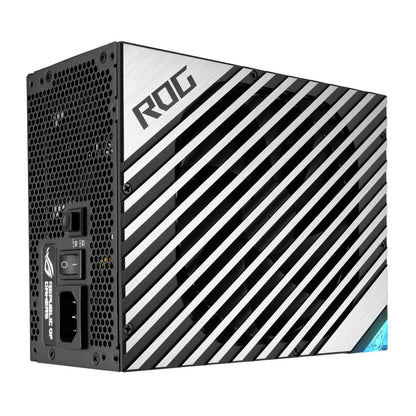 Asus ROG Thor Platinum II 1000W 80 Plus Fully Modular Power Supply-3