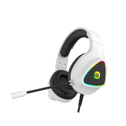 CANYON headset Shadder GH-6 White