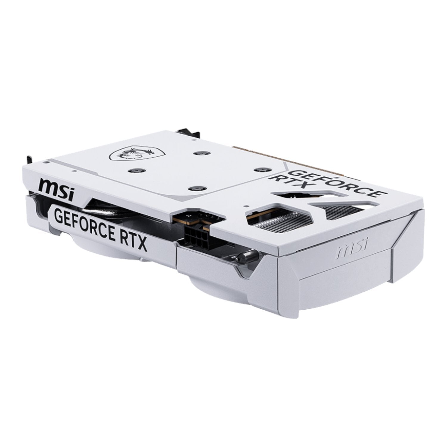 MSI GF RTX 5060 VENTUS 2X OC 8GB WH-2