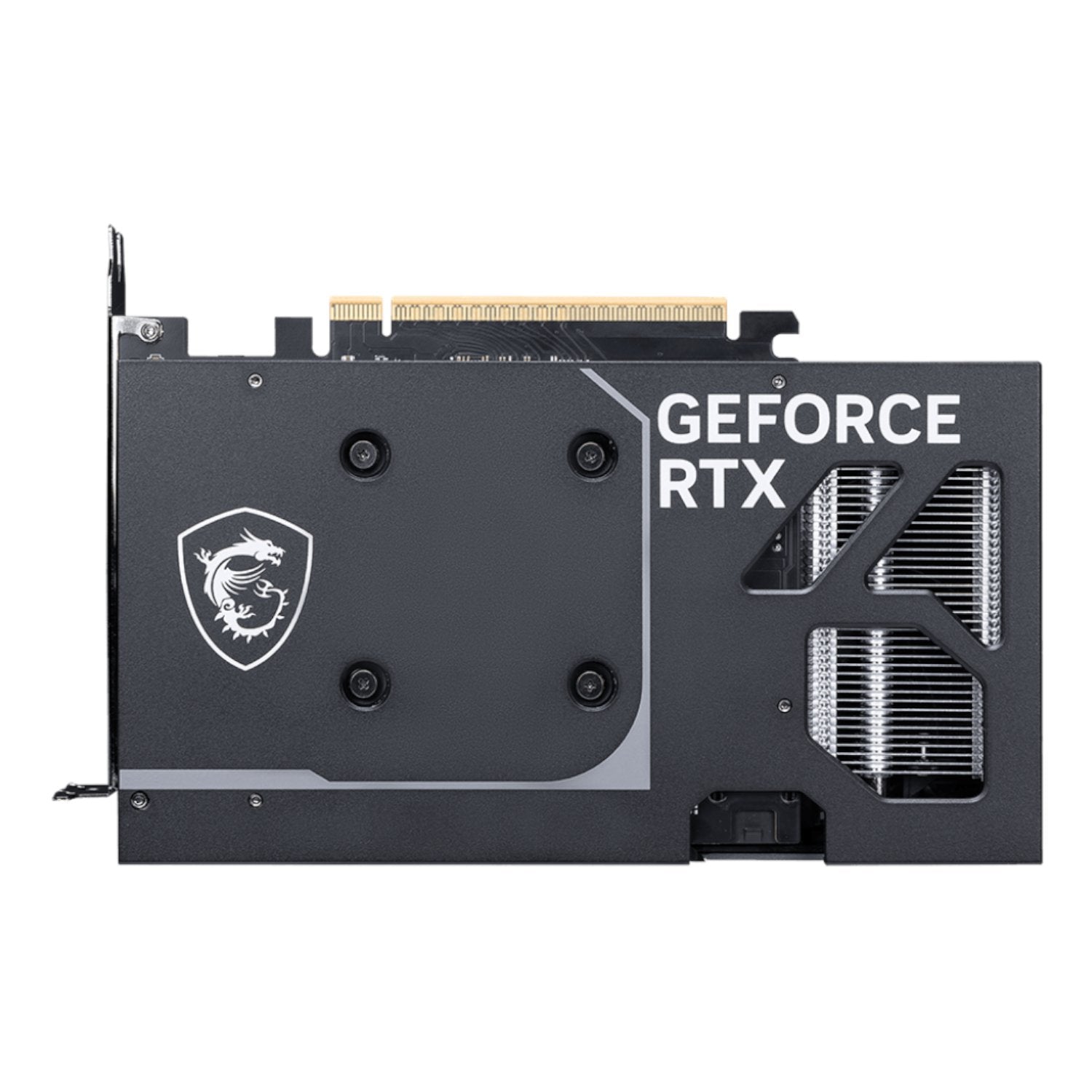MSI GeForce RTX 5060 VENTUS 2X OC 8GB GDDR7 Graphics Card-3