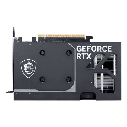 MSI GeForce RTX 5060 VENTUS 2X OC 8GB GDDR7 Graphics Card-3