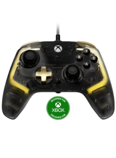 Gamesir Kaleid Flux  (Xbox wired controller)