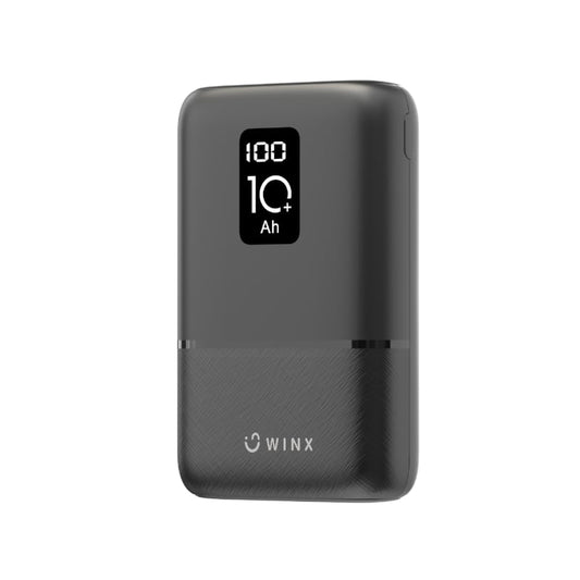 WINX GO Fast 2 10000mAh Power Bank PD20-0