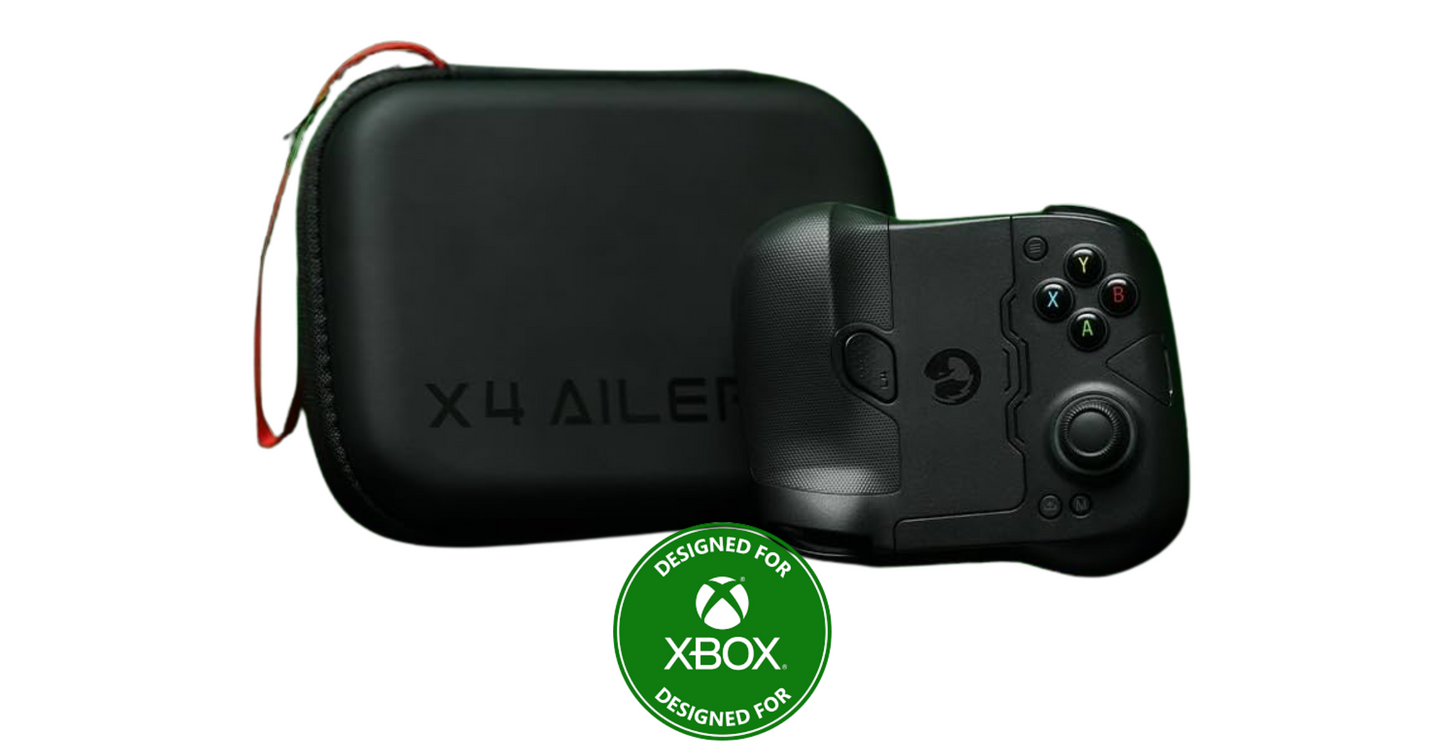 GameSir X4 Aileron Xbox Mobile Gaming Controller