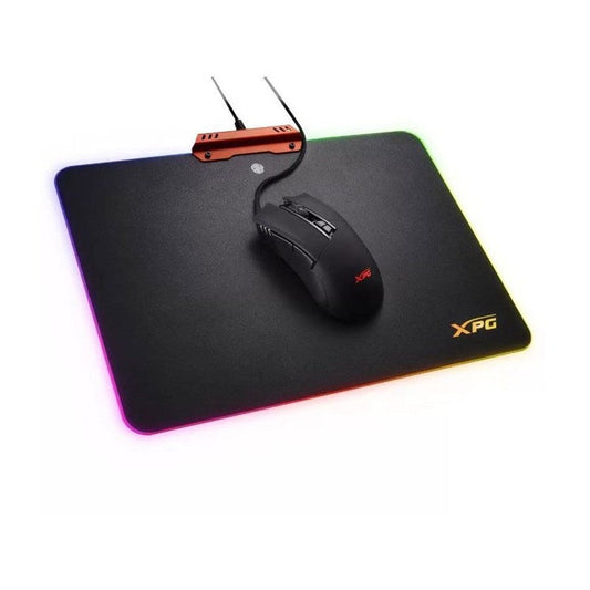 Adata XPG Infraex R10 RGB Mouse Pad + M10 RGB Gaming Mouse Combo