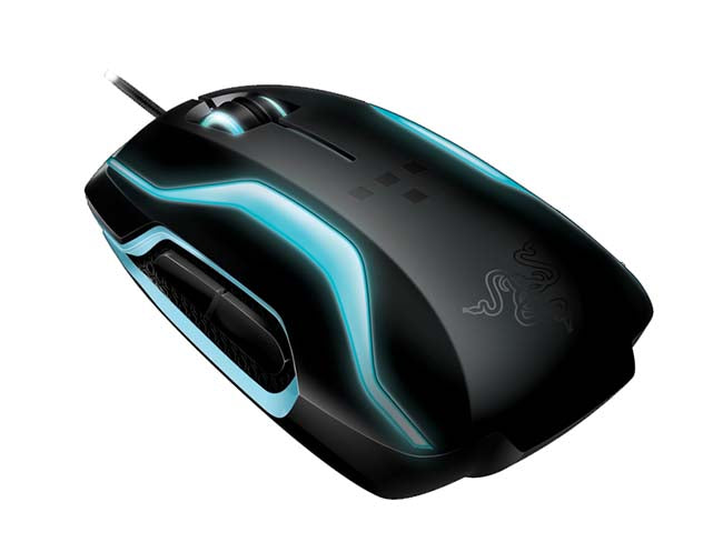 Razer Tron Gaming Mouse