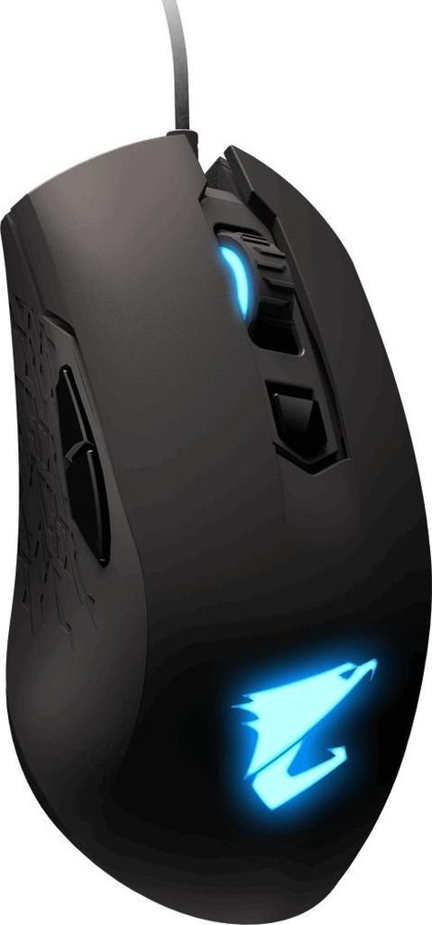 Gigabyte Aorus M4 Optical Gaming Mouse