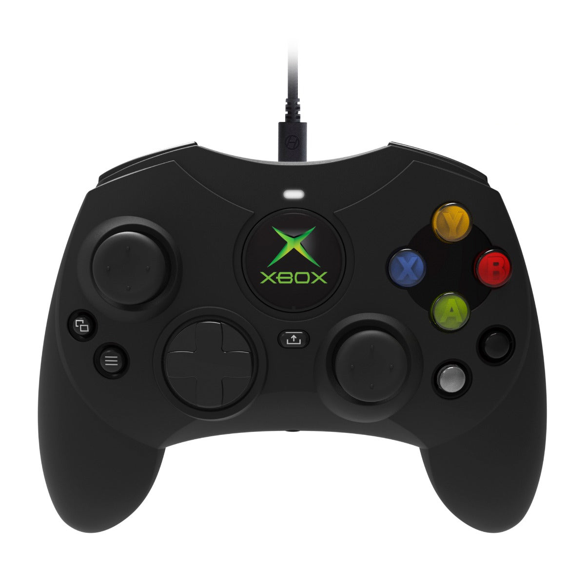 Hyperkin DuchesS Wired Controller for Xbox Series X - Black