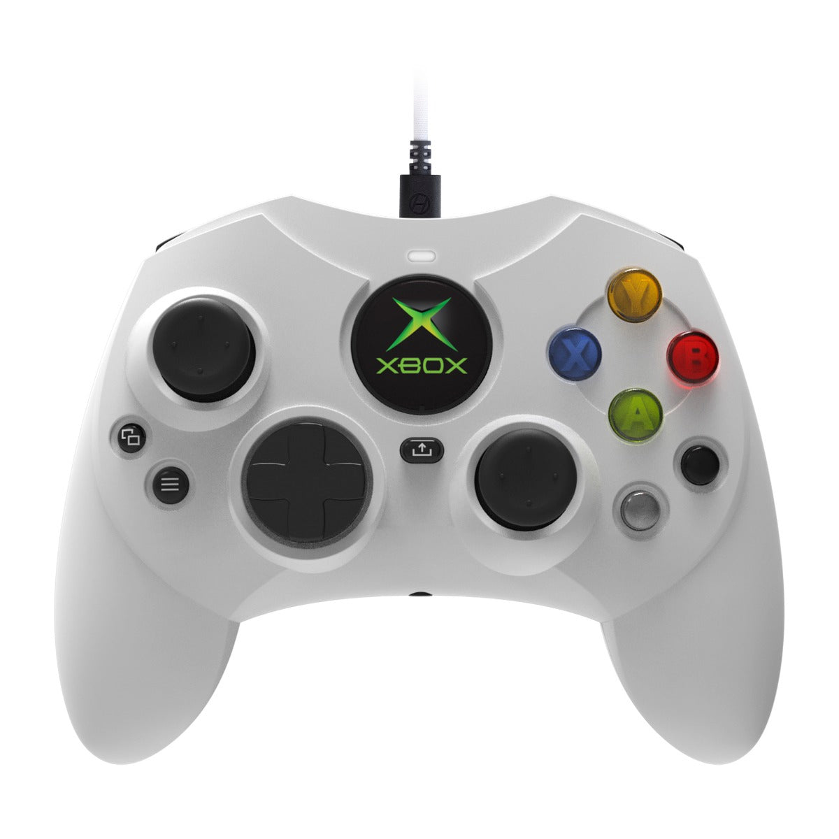 Hyperkin DuchesS Wired Controller for Xbox Series X - White